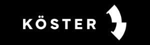 KÖSTER-Haustüren aus Aluminium